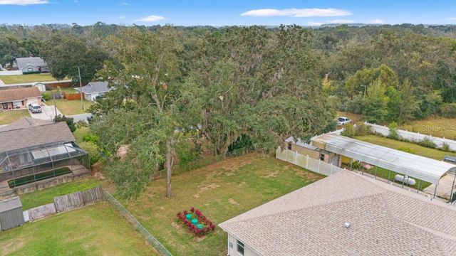 12038 SAN ANGELA DRIVE, San Antonio, FL 33576