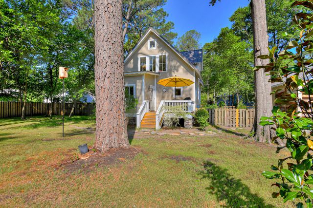 112 Backwoods Lane NE, Aiken, SC 29801