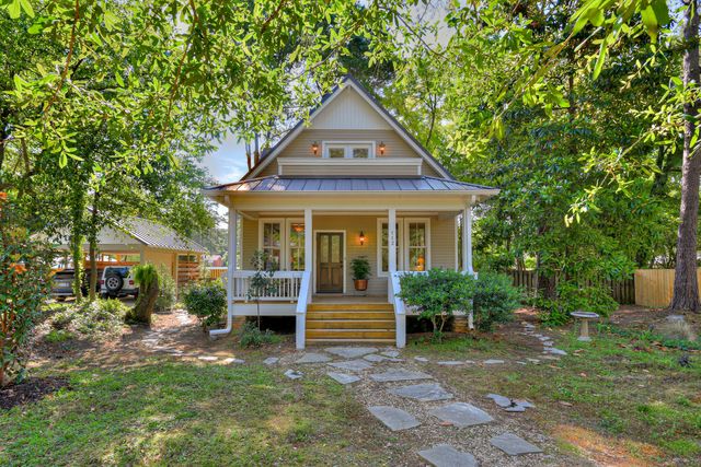 112 Backwoods Lane NE, Aiken, SC 29801