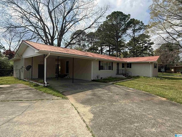 976 N MARTINWOOD DRIVE, Birmingham, AL 35235