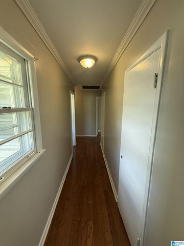 976 N MARTINWOOD DRIVE, Birmingham, AL 35235