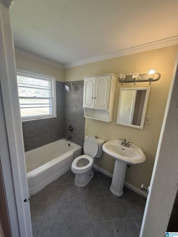 976 N MARTINWOOD DRIVE, Birmingham, AL 35235