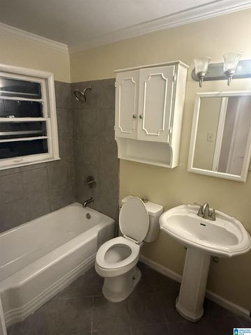 976 N MARTINWOOD DRIVE, Birmingham, AL 35235