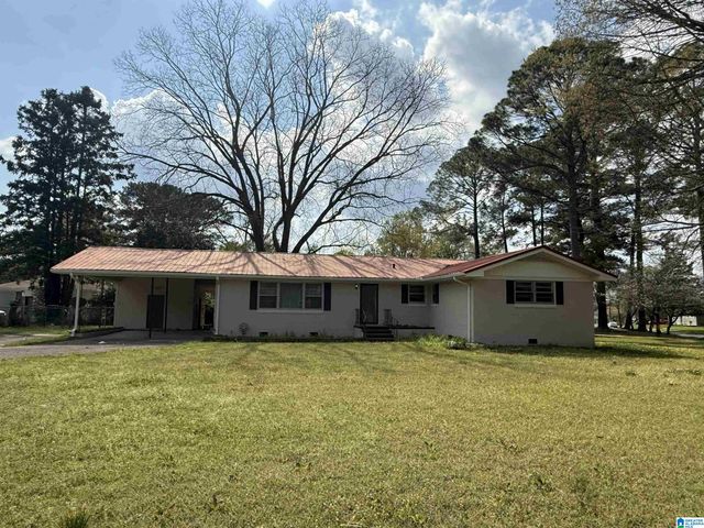 976 N MARTINWOOD DRIVE, Birmingham, AL 35235