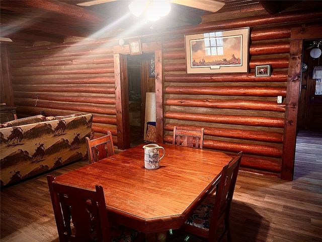 13900 Deer Run, Jones, OK 73049