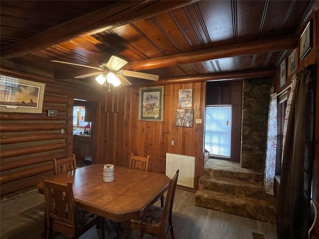 13900 Deer Run, Jones, OK 73049