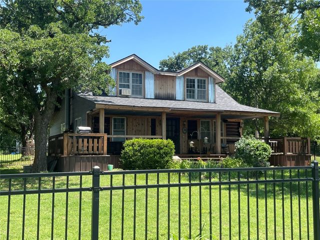 13900 Deer Run, Jones, OK 73049