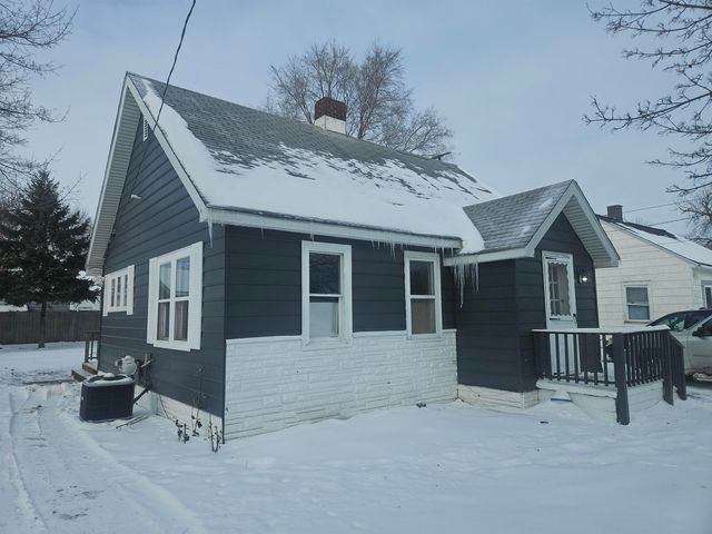 409 Lasalle Street, Bay City, MI 48706