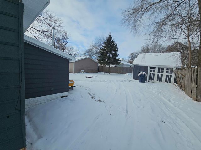 409 Lasalle Street, Bay City, MI 48706