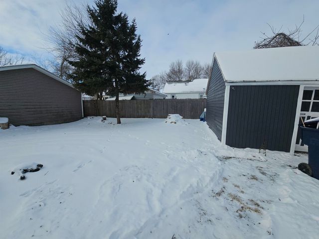 409 Lasalle Street, Bay City, MI 48706