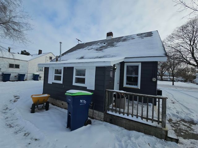 409 Lasalle Street, Bay City, MI 48706