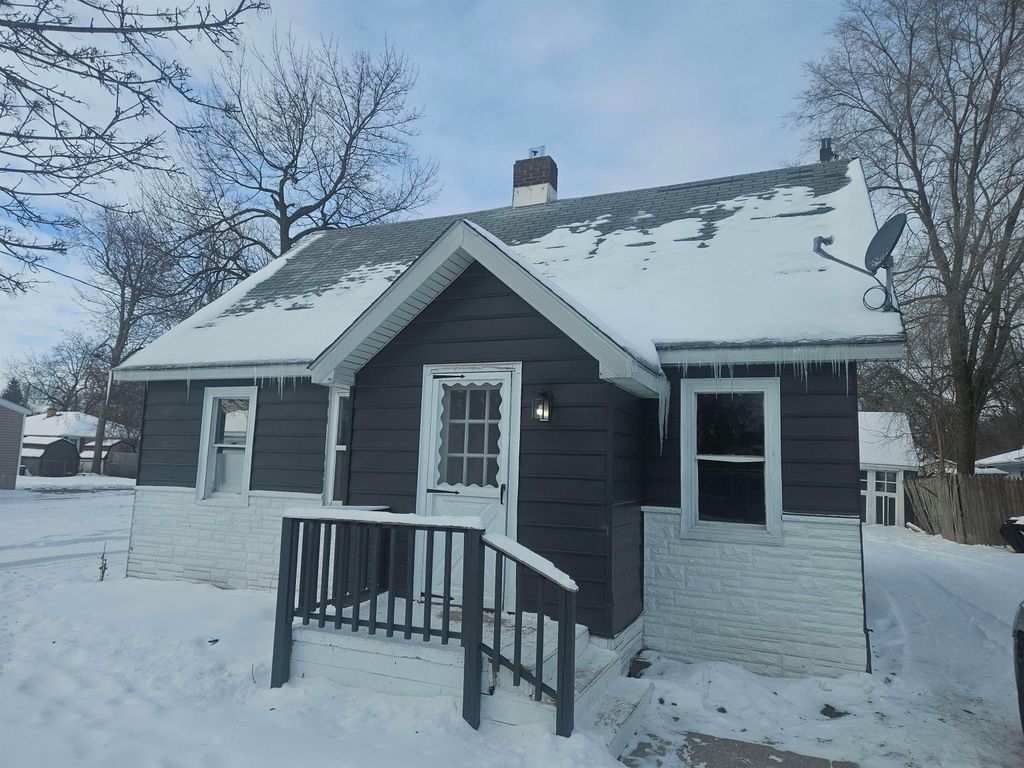 409 Lasalle Street, Bay City, MI 48706