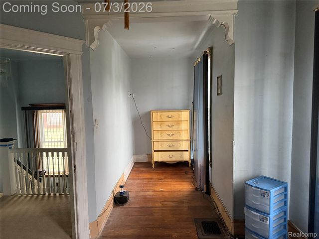 7743 E Canfield Street, Detroit, MI 48214