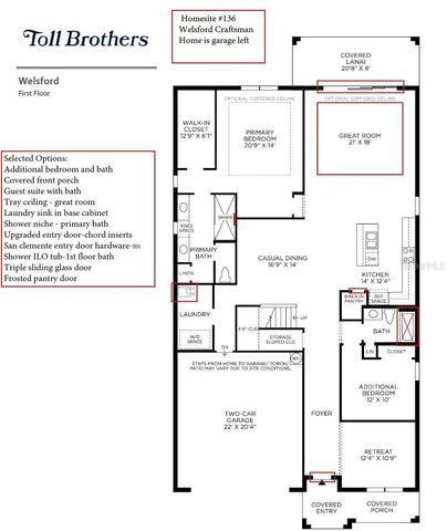 3441 BLUFF OAK LANE, Sanford, FL 32771