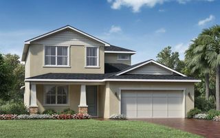 3441 BLUFF OAK LANE, Sanford, FL 32771