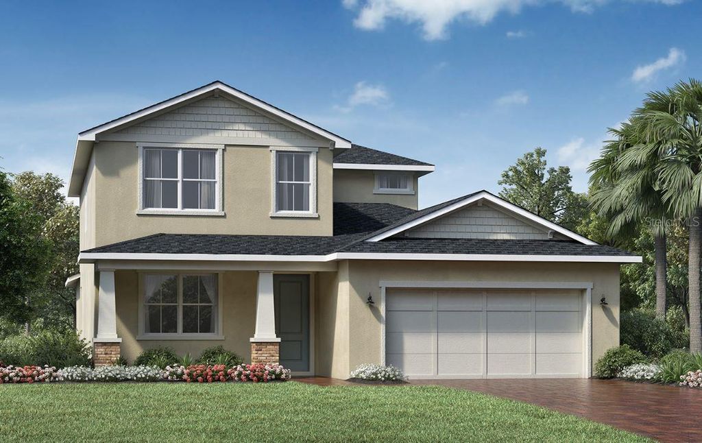 3441 BLUFF OAK LANE, Sanford, FL 32771