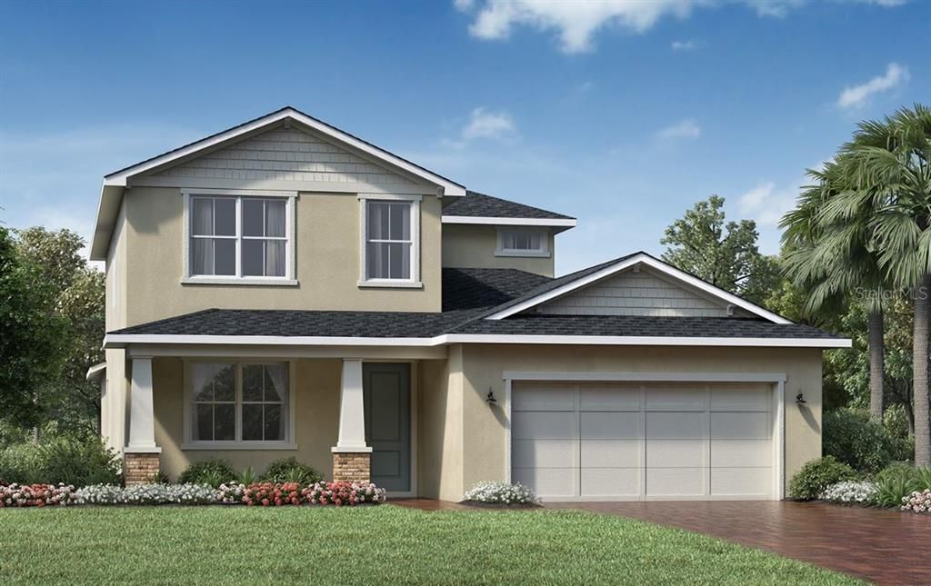 3441 BLUFF OAK LANE, Sanford, FL 32771