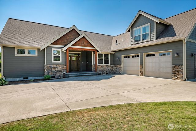 1312 Bradley Meadows Court, Lynden, WA 98264