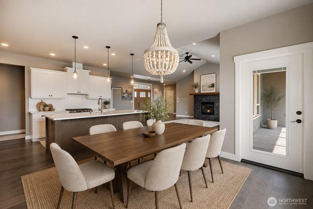 1312 Bradley Meadows Court, Lynden, WA 98264