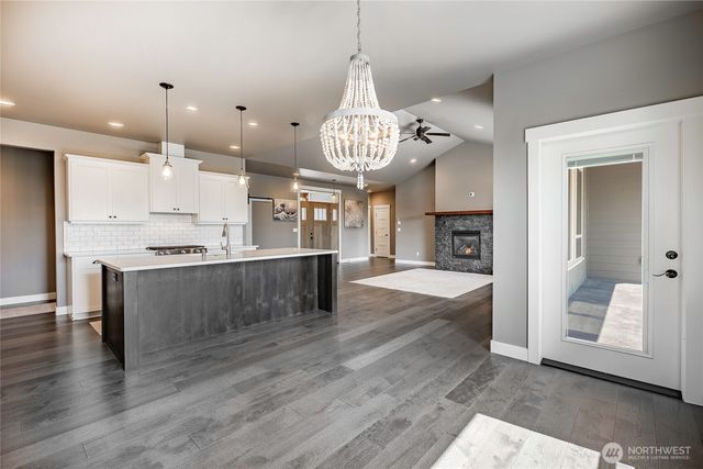 1312 Bradley Meadows Court, Lynden, WA 98264