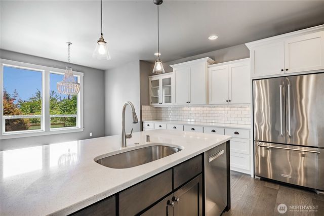 1312 Bradley Meadows Court, Lynden, WA 98264
