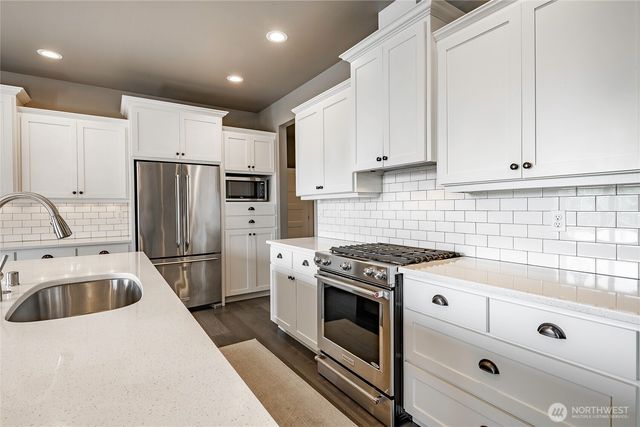 1312 Bradley Meadows Court, Lynden, WA 98264