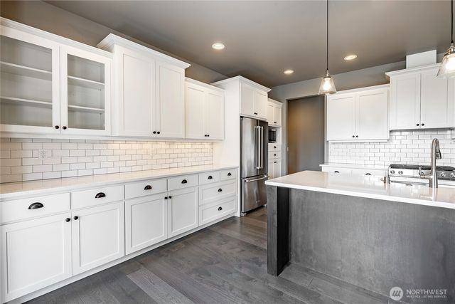1312 Bradley Meadows Court, Lynden, WA 98264
