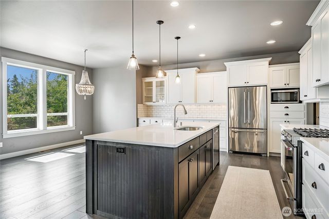 1312 Bradley Meadows Court, Lynden, WA 98264