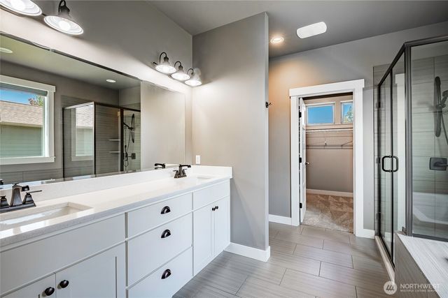 1312 Bradley Meadows Court, Lynden, WA 98264