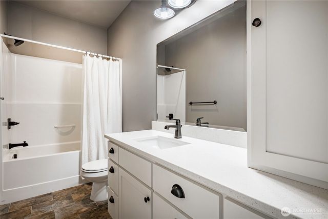 1312 Bradley Meadows Court, Lynden, WA 98264