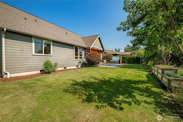 1312 Bradley Meadows Court, Lynden, WA 98264