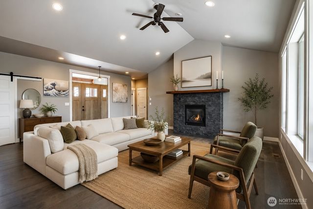 1312 Bradley Meadows Court, Lynden, WA 98264
