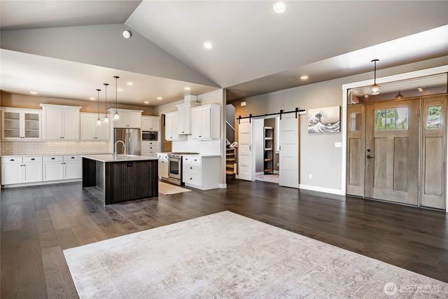1312 Bradley Meadows Court, Lynden, WA 98264