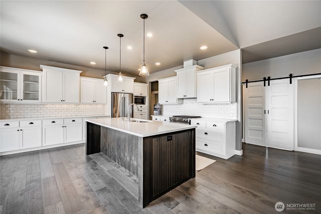 1312 Bradley Meadows Court, Lynden, WA 98264