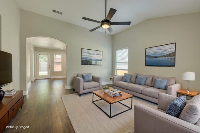 5900 Pinon Vista DR, Austin, TX 78724