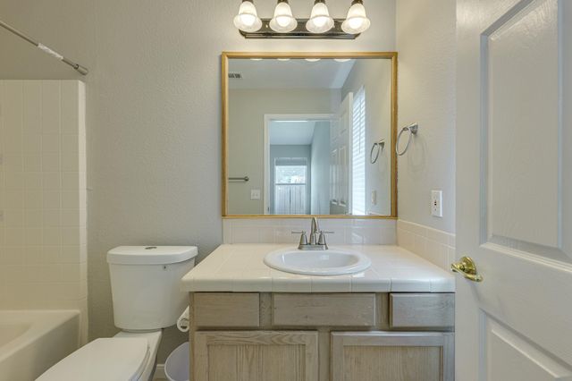 5900 Pinon Vista DR, Austin, TX 78724