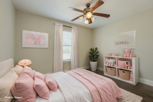5900 Pinon Vista DR, Austin, TX 78724