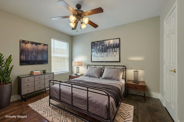 5900 Pinon Vista DR, Austin, TX 78724