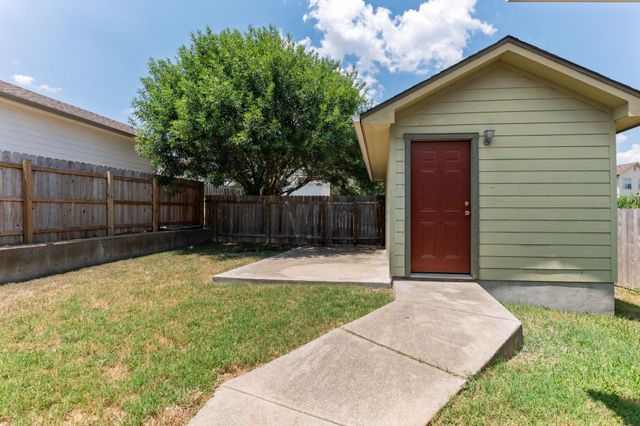 5900 Pinon Vista DR, Austin, TX 78724