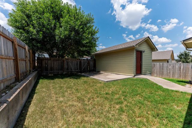 5900 Pinon Vista DR, Austin, TX 78724