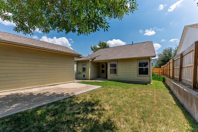 5900 Pinon Vista DR, Austin, TX 78724