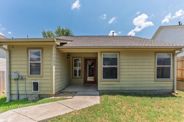 5900 Pinon Vista DR, Austin, TX 78724