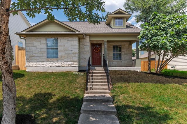 5900 Pinon Vista DR, Austin, TX 78724
