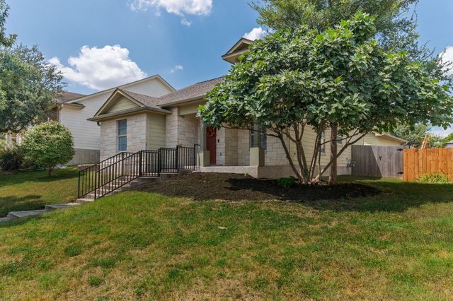 5900 Pinon Vista DR, Austin, TX 78724