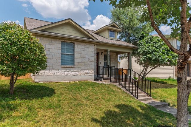 5900 Pinon Vista DR, Austin, TX 78724