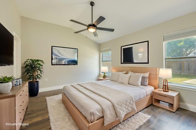5900 Pinon Vista DR, Austin, TX 78724