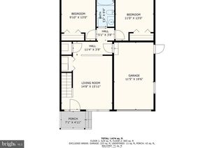 7205 WATERLOO PASS, Elkridge, MD 21075