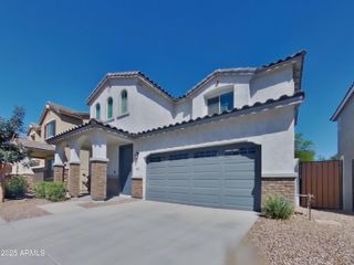 8632 E POSADA Avenue, Mesa, AZ 85212
