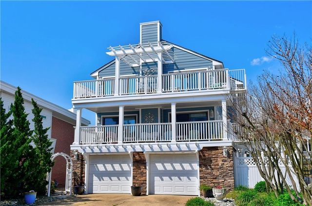 711 S Atlantic AVE, Virginia Beach, VA 23451