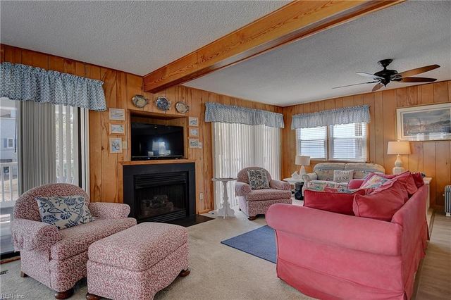 711 S Atlantic AVE, Virginia Beach, VA 23451